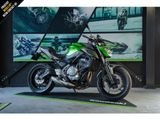 KAWASAKI Z650