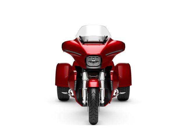 harley-davidson - tri-glide-ultra-classic-flhtcutg