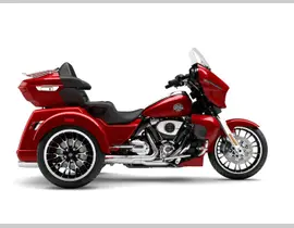 Harley-Davidson TRI Glide Ultra Classic Flhtcutg 2026 nieuw