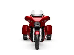 Harley-Davidson Flhtcutg TRI Glide Ultra / Triglide Trike 2026 nieuw – foto 3 van 4
