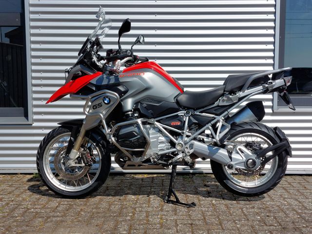 bmw - r-1200-gs