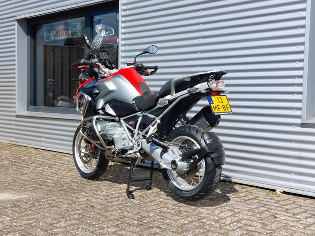 bmw - r-1200-gs