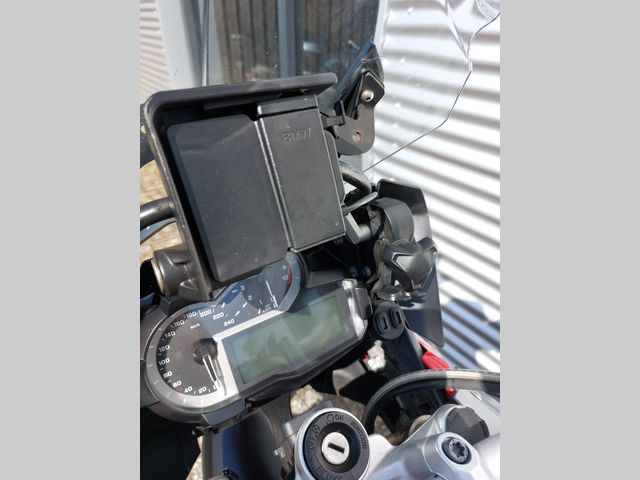 bmw - r-1200-gs