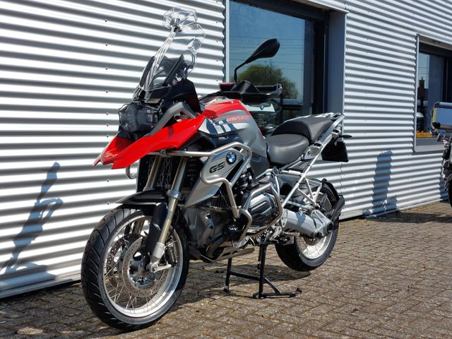 bmw - r-1200-gs