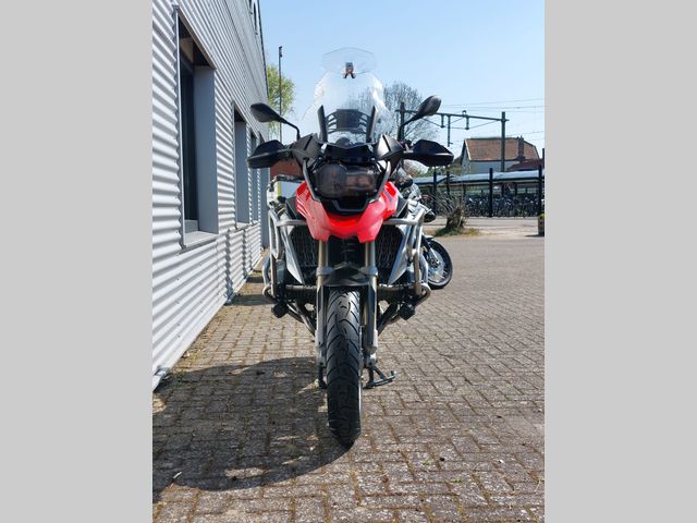 bmw - r-1200-gs