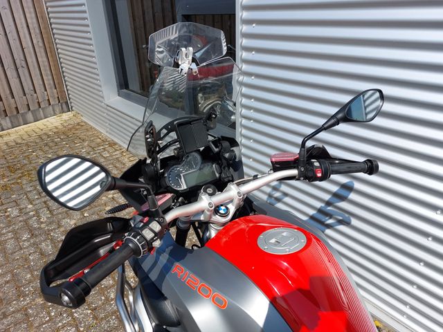 bmw - r-1200-gs