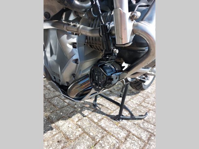bmw - r-1200-gs