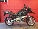 BMW R 1150 GS