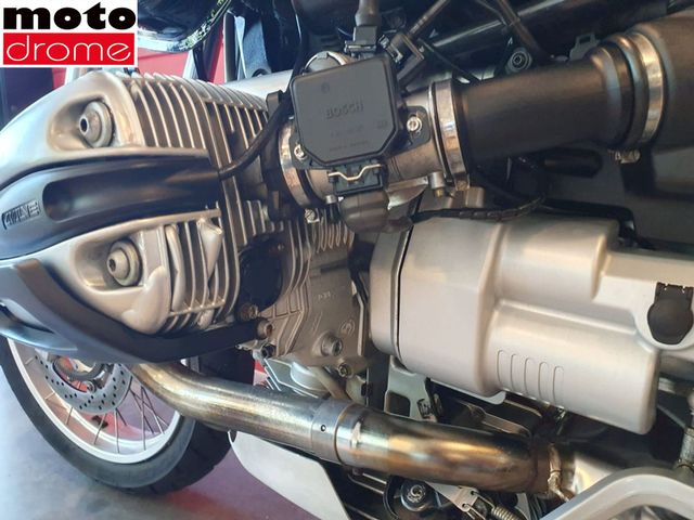 bmw - r-1150-gs