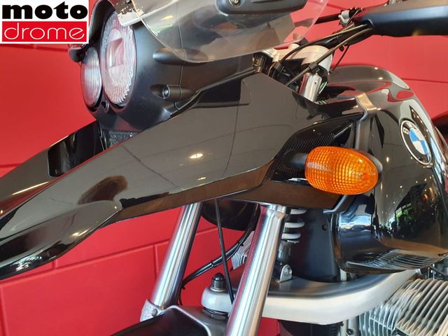 bmw - r-1150-gs