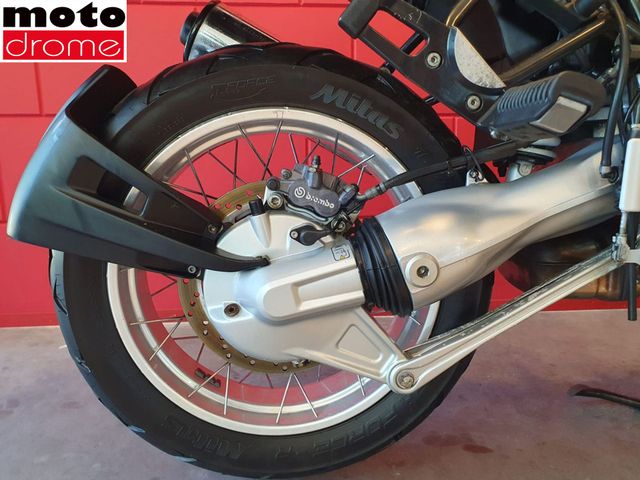 bmw - r-1150-gs