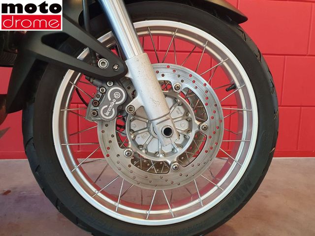 bmw - r-1150-gs