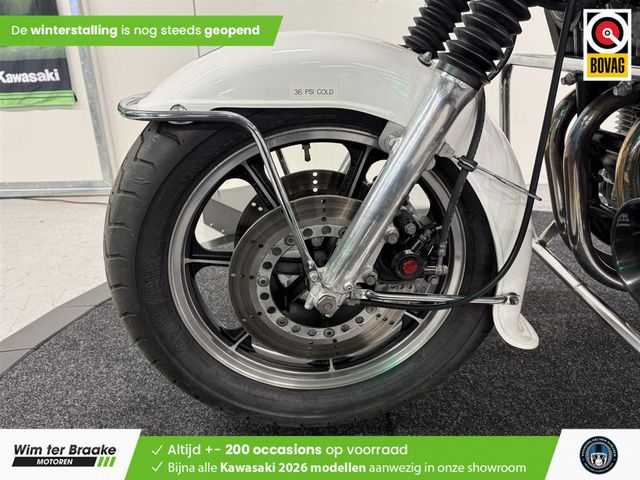 kawasaki - z1000-police