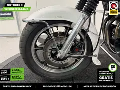 Kawasaki Z1000 P Police 1992 occasion – foto 5 van 25