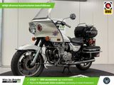 KAWASAKI Z1000 POLICE