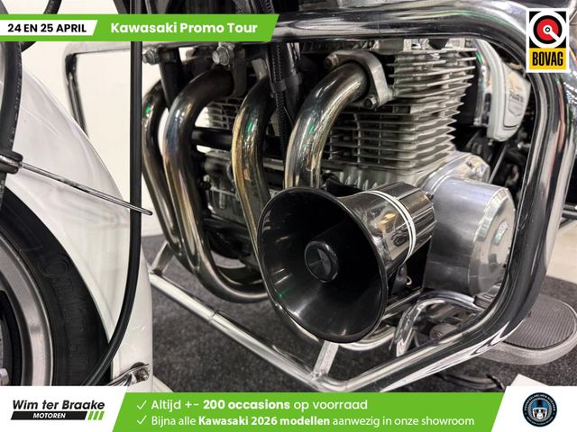 kawasaki - z1000-police