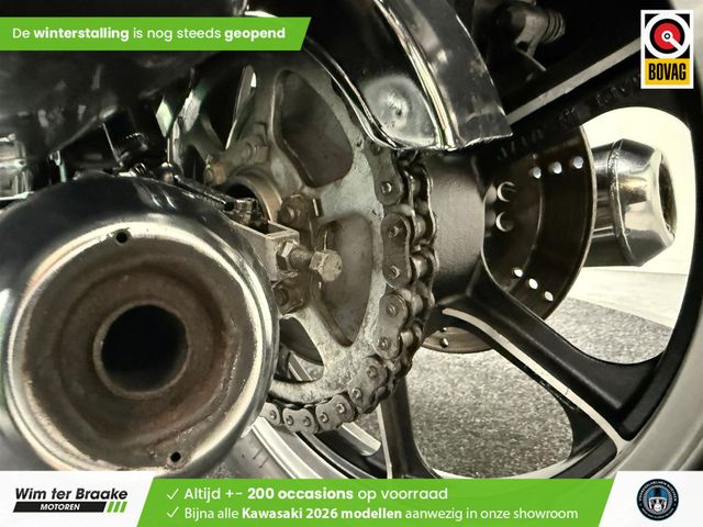 kawasaki - z1000-police