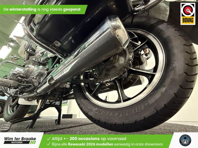 kawasaki - z1000-police