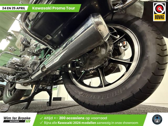 kawasaki - z1000-police