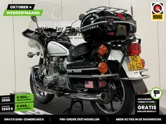 Kawasaki Z1000 P Police 1992 occasion – foto 13 van 25