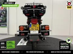 Kawasaki Z1000 P Police 1992 occasion – foto 14 van 25