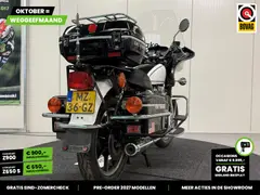 Kawasaki Z1000 P Police 1992 occasion – foto 15 van 25