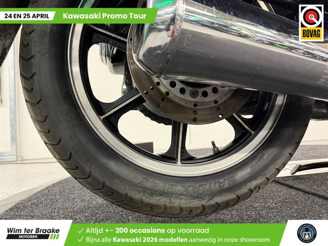 kawasaki - z1000-police