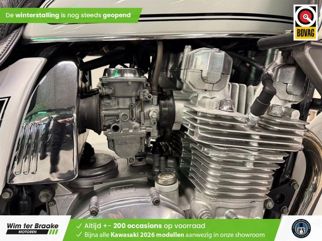 kawasaki - z1000-police