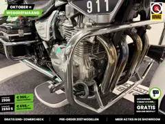 Kawasaki Z1000 P Police 1992 occasion – foto 22 van 25
