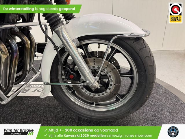 kawasaki - z1000-police