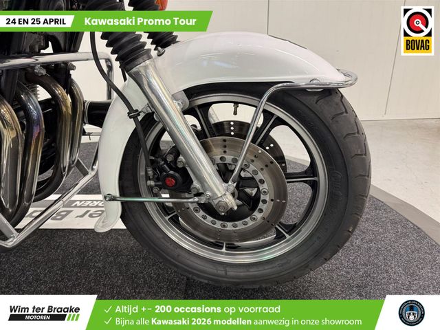 kawasaki - z1000-police