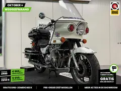 Kawasaki Z1000 P Police 1992 occasion – foto 24 van 25