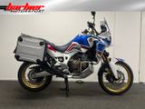 HONDA CRF 1000 L AFRICA TWIN DCT ADVENTURE SPORTS
