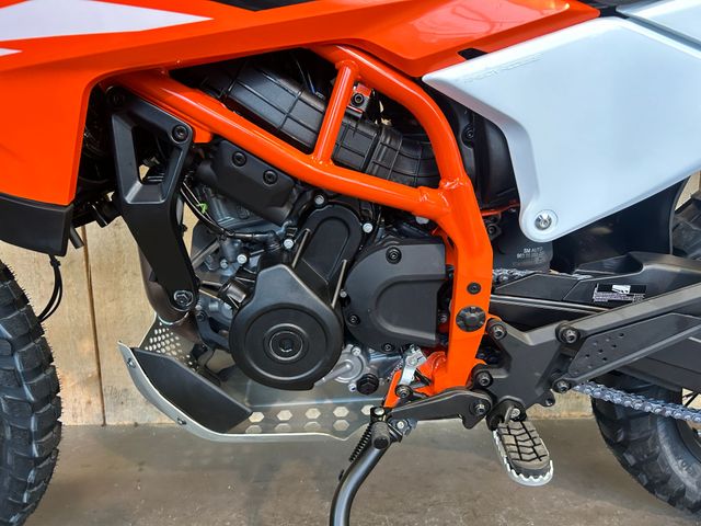 ktm - 390-enduro-r