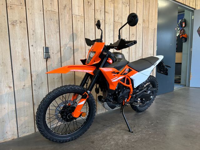 ktm - 390-enduro-r