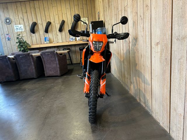 ktm - 390-enduro-r