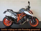 KTM 1290 SUPER DUKE R