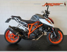 KTM 1290 Super Duke R 2017 occasion