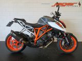KTM 1290 SUPER DUKE R