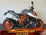 KTM 1290 SUPER DUKE R