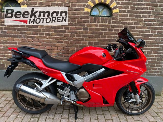 honda - vfr-800