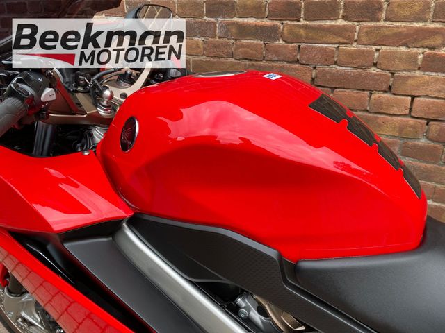 honda - vfr-800