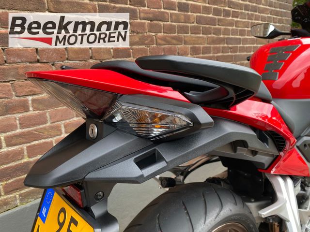 honda - vfr-800