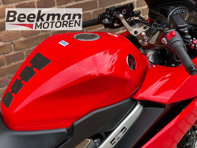 honda - vfr-800