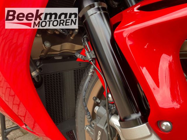 honda - vfr-800