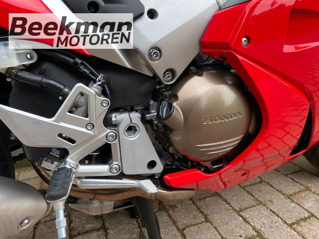 honda - vfr-800
