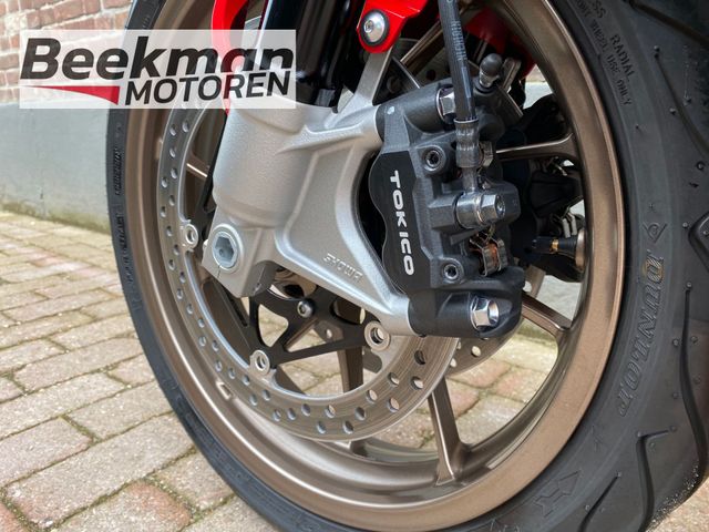 honda - vfr-800