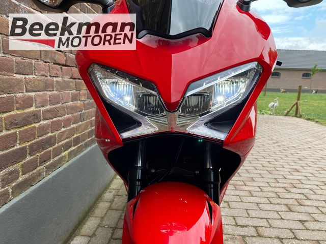 honda - vfr-800