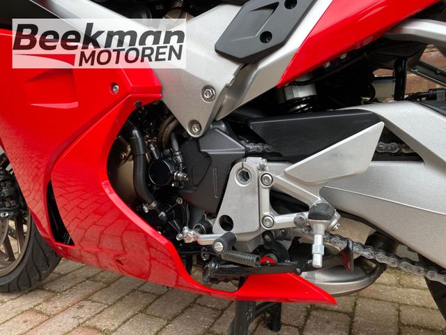 honda - vfr-800