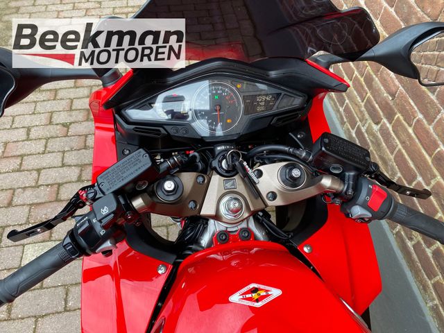 honda - vfr-800